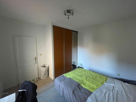 Location Appartement 2 pièces 30m² TOULOUSE 31000 - Photo 5