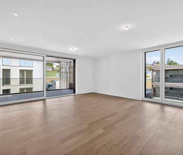 3.5 Zimmer, 81 m², EG - Photo 2