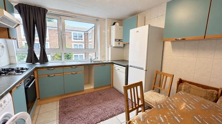2 bedroom apartment to rent - Photo 4