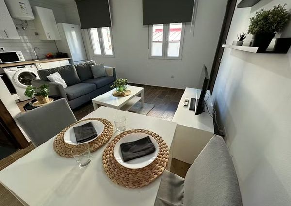 Calle de San Clemente, Madrid, Community of Madrid 28025