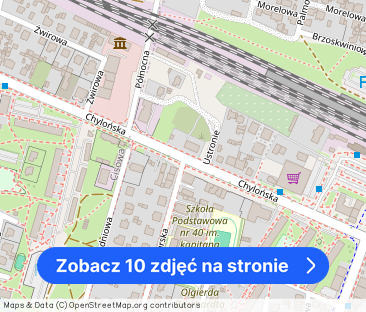 Mieszkanie - Gdynia Chylonia - Zdjęcie 1