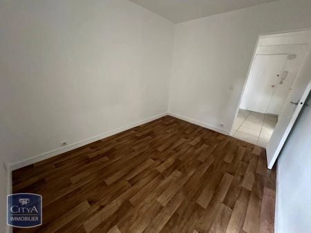 Appartement à louer 2 pièces 49.6m² - Photo 3
