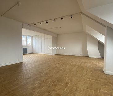 Appartement 4 chambres - Photo 3