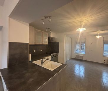 Location Maison 4 pièces 137m² - Photo 5