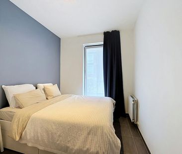 Appartement te huur in Waregem met 2 slaapkamers - foto 3