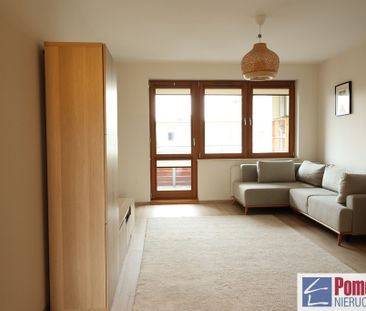 os. Zawadzkiego-Klonowica, ul. Sebastiana Klonowica - Photo 2