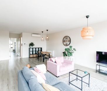 Te huur: Appartement Kerkbuurt in Sliedrecht - Foto 5