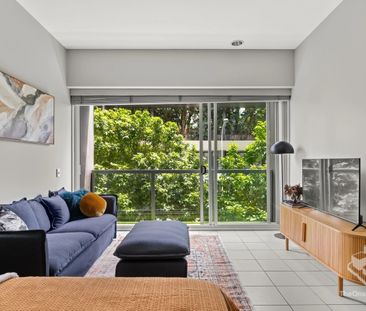 Spacious Studio Apartment in the Heart of Teneriffe - Photo 1