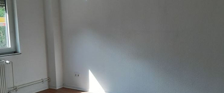 Schöne, kompakte Wohnung in Duisburg-Neumühl - Photo 1