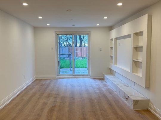 For Lease - 50 Sherwood Forest Drive Unit# Lower, Markham, Ontario - Photo 1