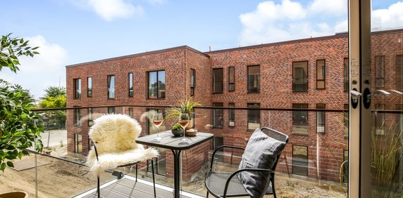 1. th, Erling Jacobsens Gade 8, 8240, Risskov - Photo 2