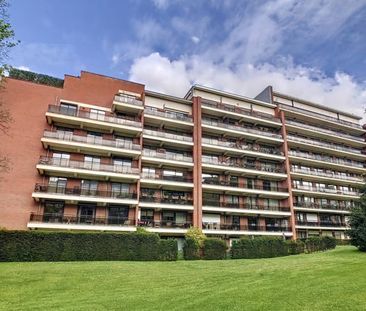 Appartement te huur - Foto 4