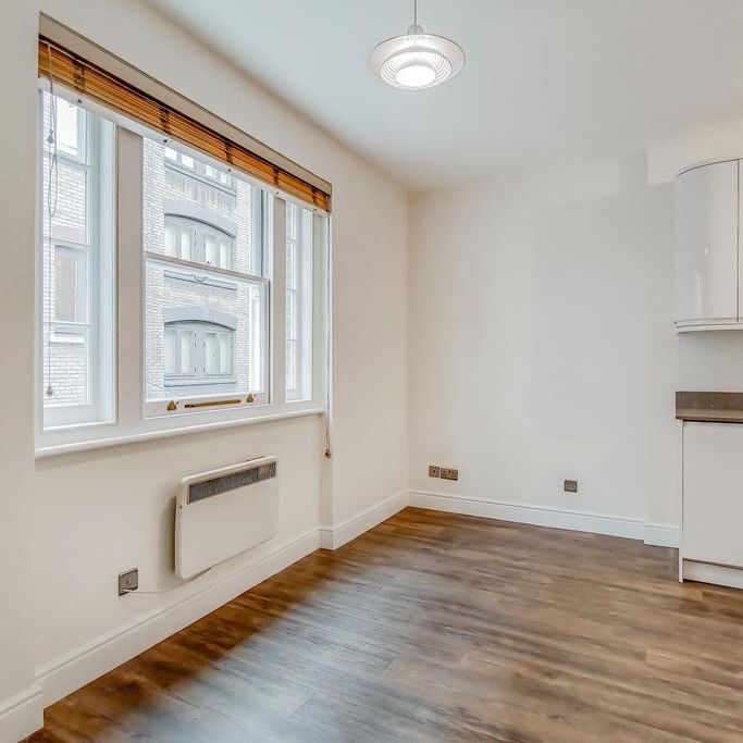 1 bedroom flat to rent - Photo 1