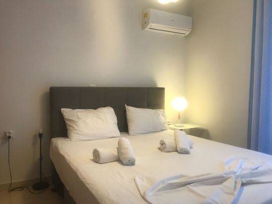 Διαμέρισμα για ενοικίαση Μασταμπάς (Ρέθυμνο) - Photo 1
