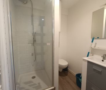 Location Appartement 1 pièce 21m² REIMS 51100 - Photo 5