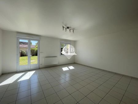 Location Maison 4 pièces 74m² MARCOUSSIS 91460 - Photo 2