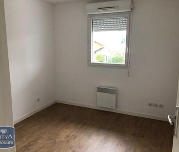 Location Appartement 2 pièces 41m² BISCARROSSE 40600 - Photo 3