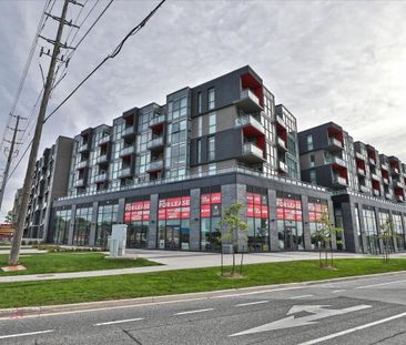 For Lease - 5240 DUNDAS Street Unit# 614, Burlington, Ontario - Photo 5