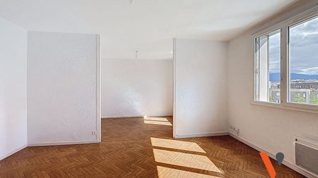 Appartement Grenoble - Photo 2