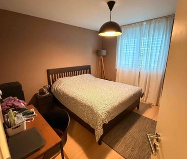 3.5 Zimmer, 78 m², EG - Foto 4