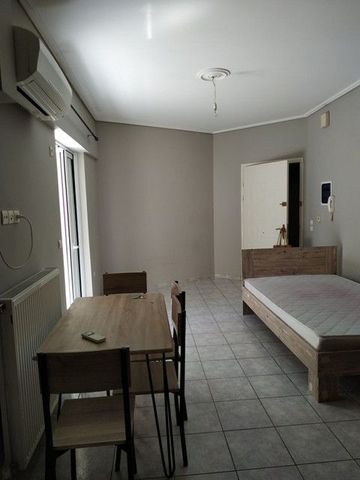 Studio/Γκαρσονιέρα για ενοικίαση Δεξαμενή (Χαλκίδα) - Photo 2