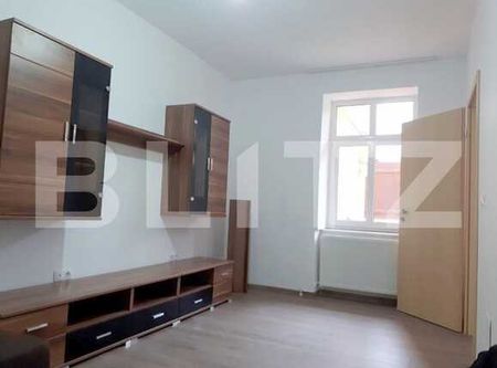 Apartament 2 camere, 42 mp, decomandat, terasa de 40 mp, zona Opera Maghiara - Photo 4