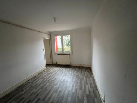 Location - Appartement T3 - 55 m² - Bavans - Photo 5