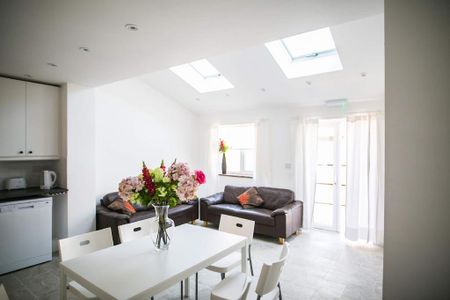 5 bedroom house to rent - Photo 4