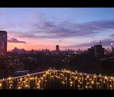 1 Bed Flat, Moulding Lane, SE14 - Photo 3