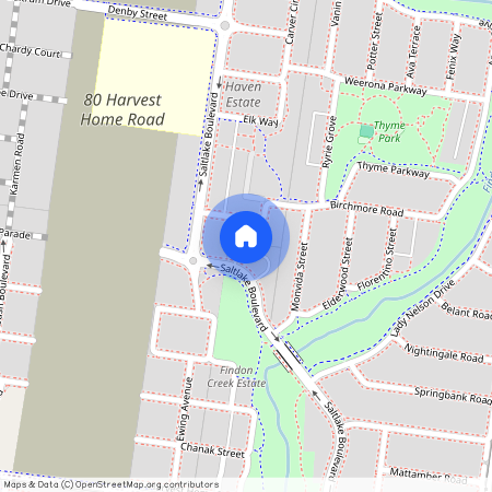 5 Fishpool Crescent, Vic 3750, Wollert