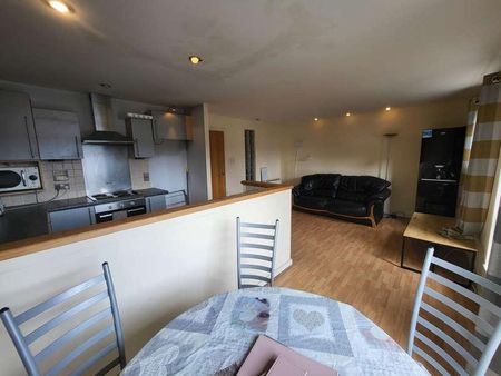 Stretford Road, Hulme, Manchester, M15 - Photo 2