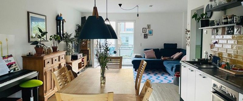 Großartige 4 Zimmer in Top-Lage - Foto 1