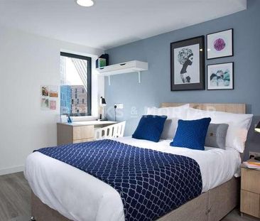 (?ppw Inc Wifi And Tv License) St James' View, City Centre, NE1 - Photo 4