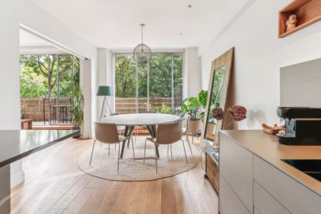 Appartement à louer Paris 16Ème - Auteuil, Paris Rive Droite, France6 400 EUR / Mois - Photo 5