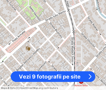 zona centrala in TG MURES chirie apartament 2 camere - Fotografie 1