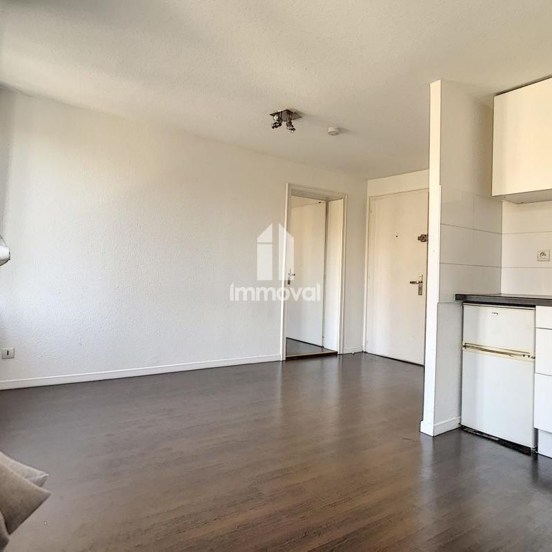 Location Appartement 2 pièces 34m² STRASBOURG 67000 - Photo 1