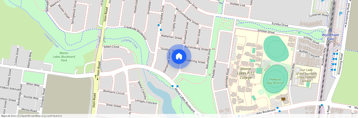 11 Arrowhead Street, Vic 3024, Wyndham Vale