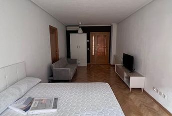 Calle Ladera de los Almendros, Madrid, Community of Madrid 28032