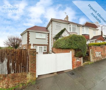 1 bedroom house share to rent - Photo 6