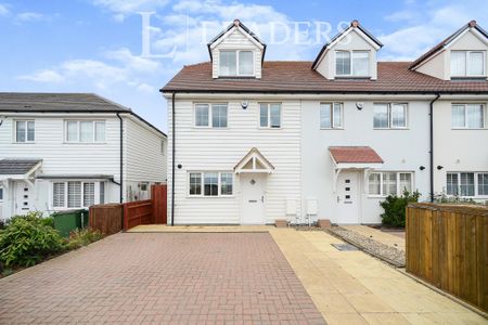 3 bedroom house to rent Friars Close, Peacehaven, East Sussex, BN10 - Photo 4