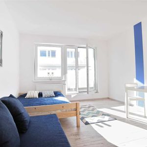 mieszkanie na wynajem Szczecin Centrum - Zdjęcie 2