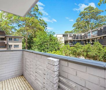 6/6 Murray Street, Lane Cove, NSW 2066 - Photo 2