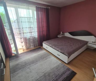 Apartament de inchiriat, 3 camere in Bistrita, jud. Bistrita-Nasaud - Photo 1