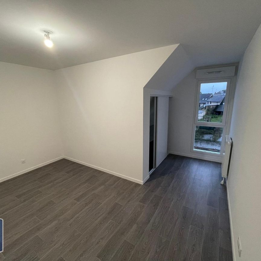 Location Appartement 3 pièces 57m² ST ERBLON 35230 - Photo 1