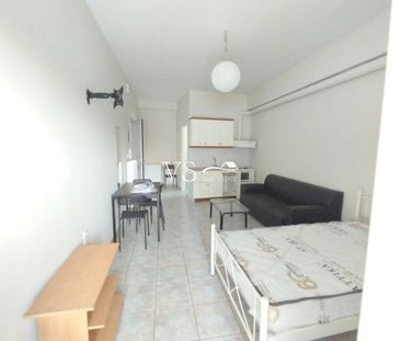 Studio/Γκαρσονιέρα για ενοικίαση Ζαρουχλέικα (Πάτρα) - Photo 6