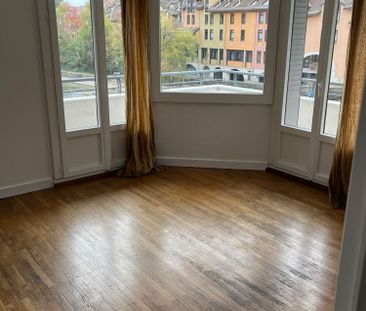 Location Appartement 2 pièces 55m² ANNECY 74000 - Photo 2