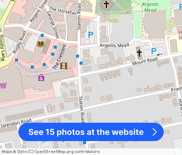 Studio 2, Mount Road, Hinckley, LE10 1AD - Photo 1