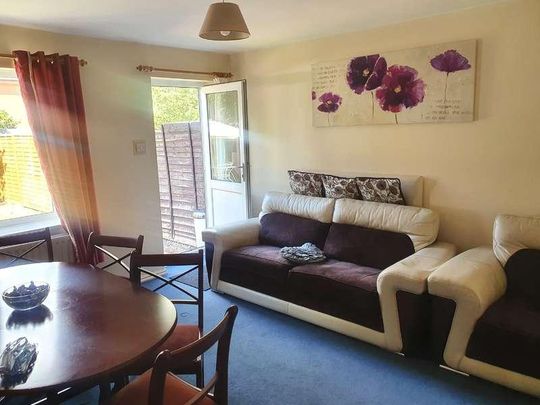 The Weavers, East Hunsbury, Northampton, NN4 - Photo 1