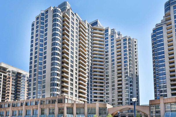 For Lease - 15 Northtown Way Unit# 1329, Toronto, Ontario - Photo 1