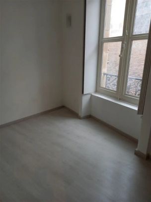 Location appartement 4 pièces - 103m² à Besancon (25000) - Photo 1